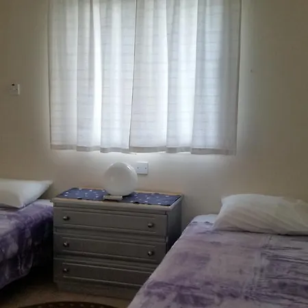 Apartment Nissi Dreams Ayia Napa