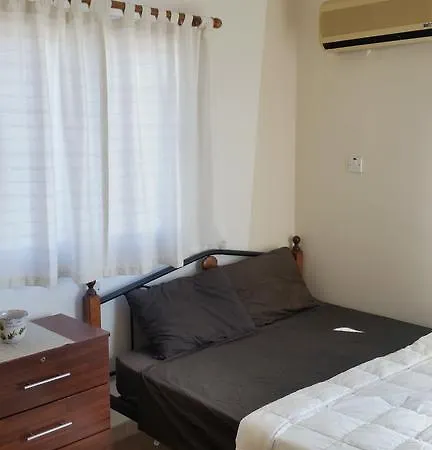 Nissi Dreams Apartment Ayia Napa
