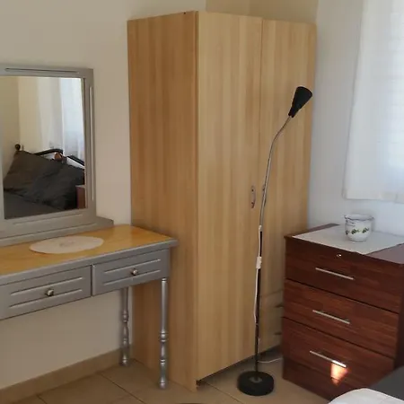 Nissi Dreams Apartment Ayia Napa