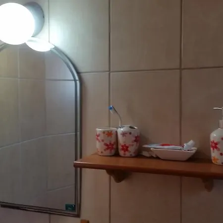 Nissi Dreams Apartment
