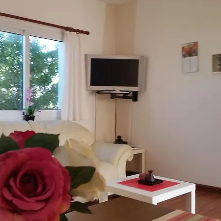 Nissi Dreams Apartment Ayia Napa