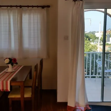 Apartment Nissi Dreams *