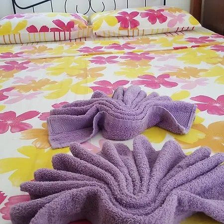 Nissi Dreams Apartment Ayia Napa
