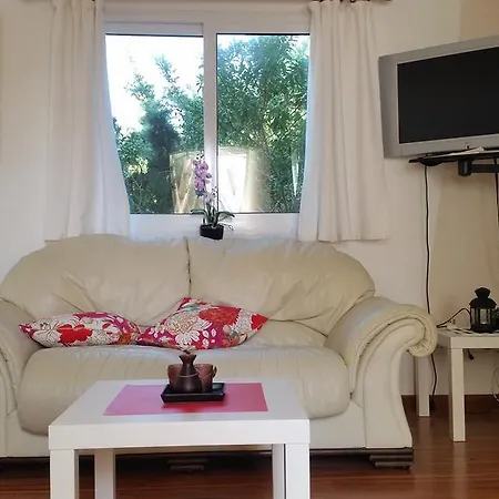 شقة Nissi Dreams *