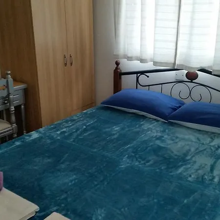Nissi Dreams * Agia Napa