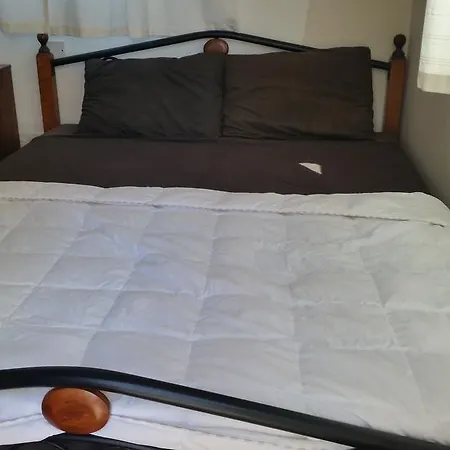 Nissi Dreams Appartement