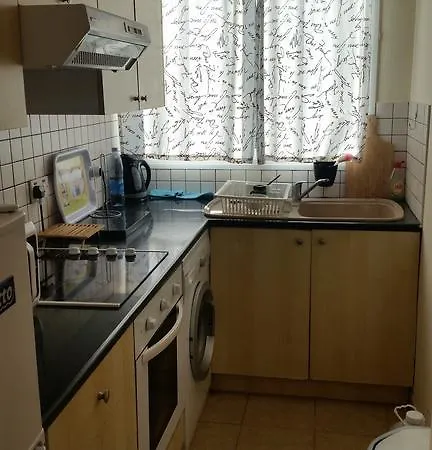 Nissi Dreams Appartement Ayía Nápa
