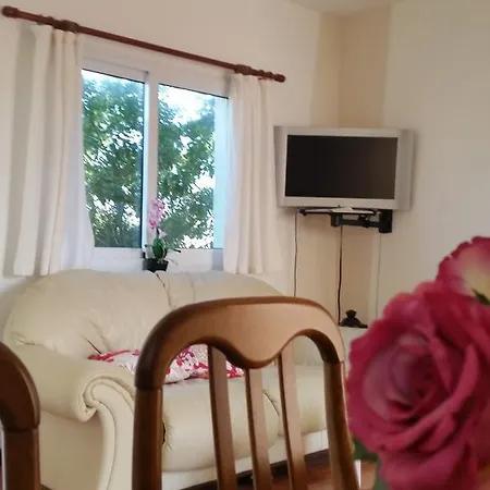 Appartement Nissi Dreams