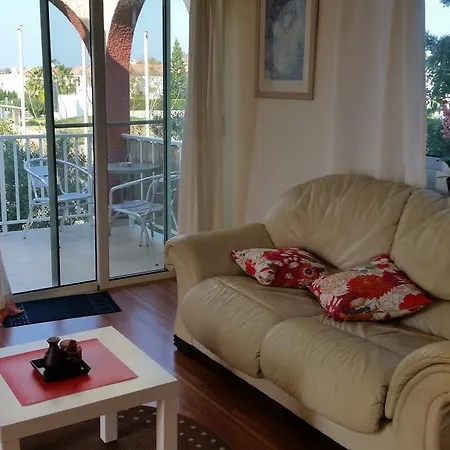 Nissi Dreams Appartement *