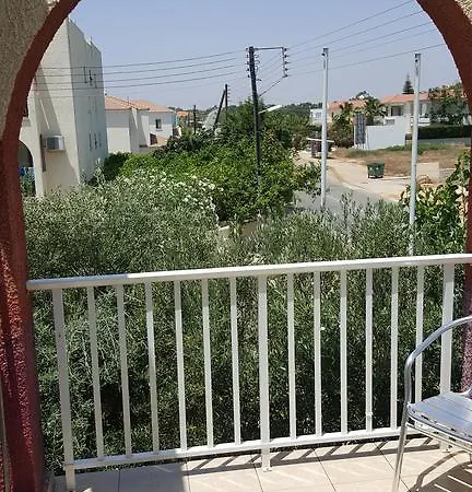 Appartement Nissi Dreams *